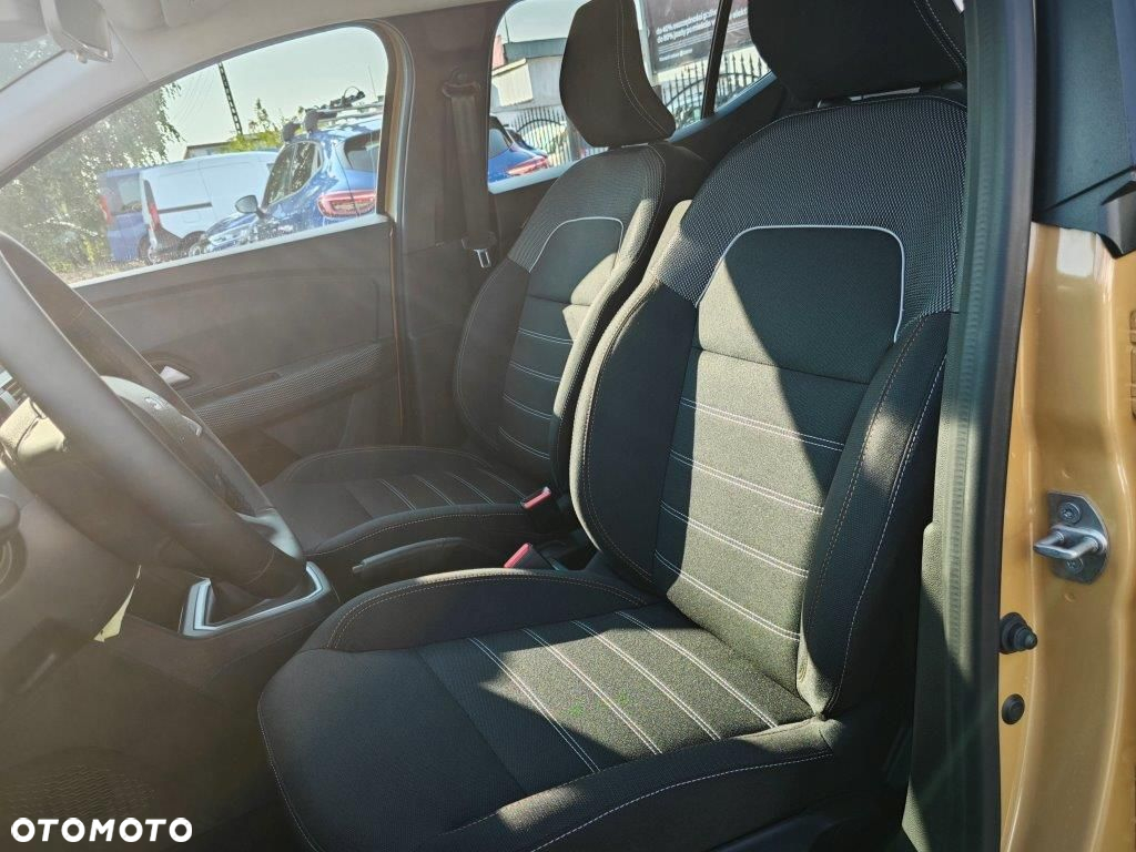 Dacia Sandero Stepway 1.0 TCe Expression - 10