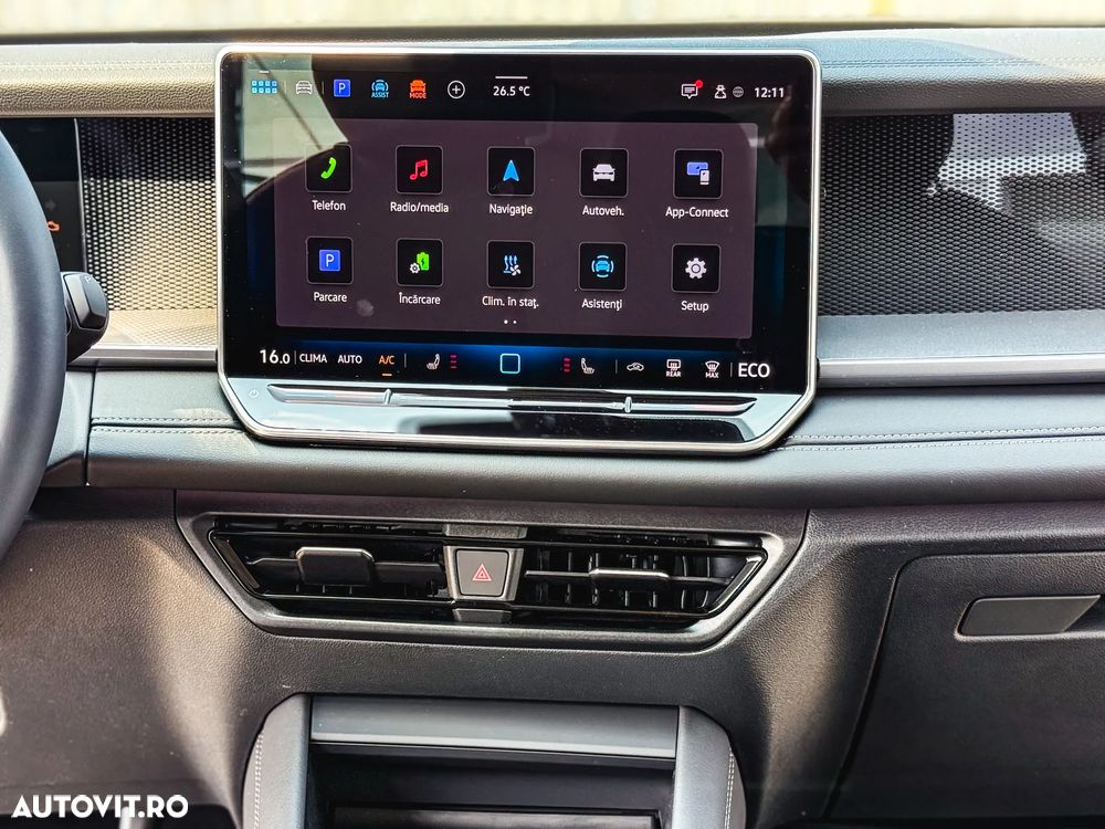 Volkswagen Tayron 1.5 TSI DSG PHEV Life - 16