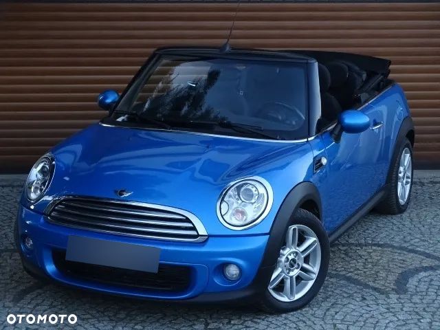MINI Cooper D - 1