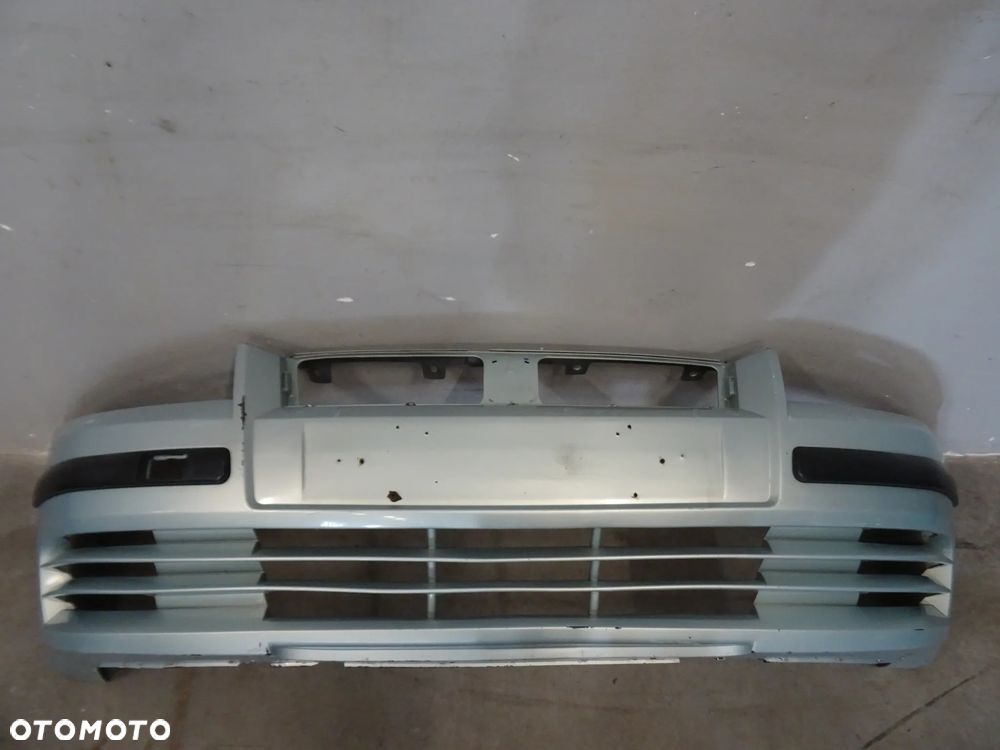 ZDERZAK PRZÓD PRZEDNI FIAT STILO 5D HB LAK:745 NR318 - 3