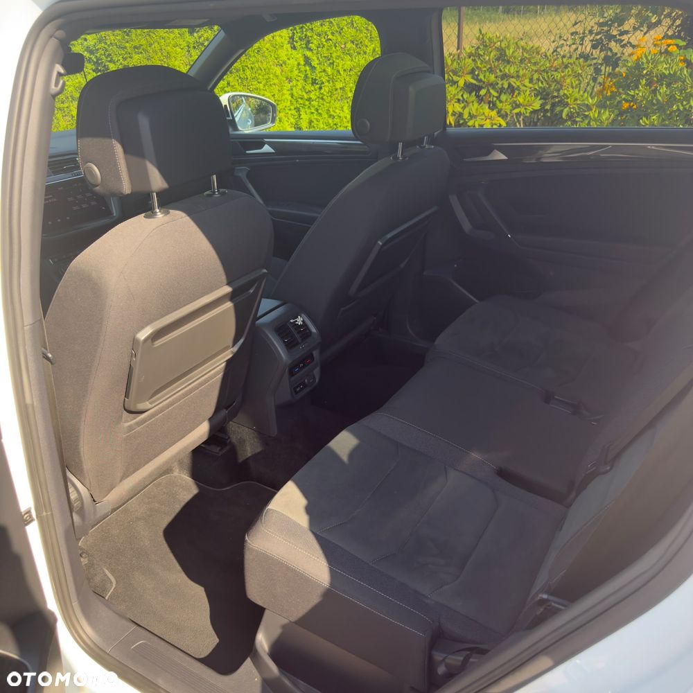 Volkswagen Tiguan 2.0 TDI SCR 4Mot R-Line DSG - 5