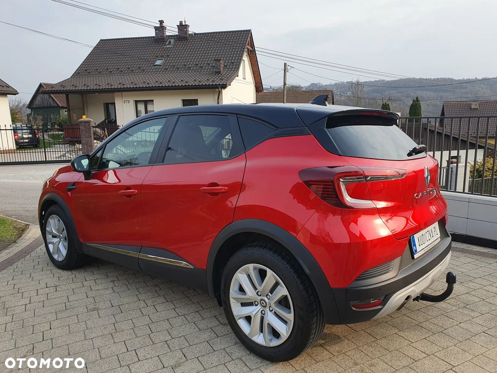 Renault Captur - 9