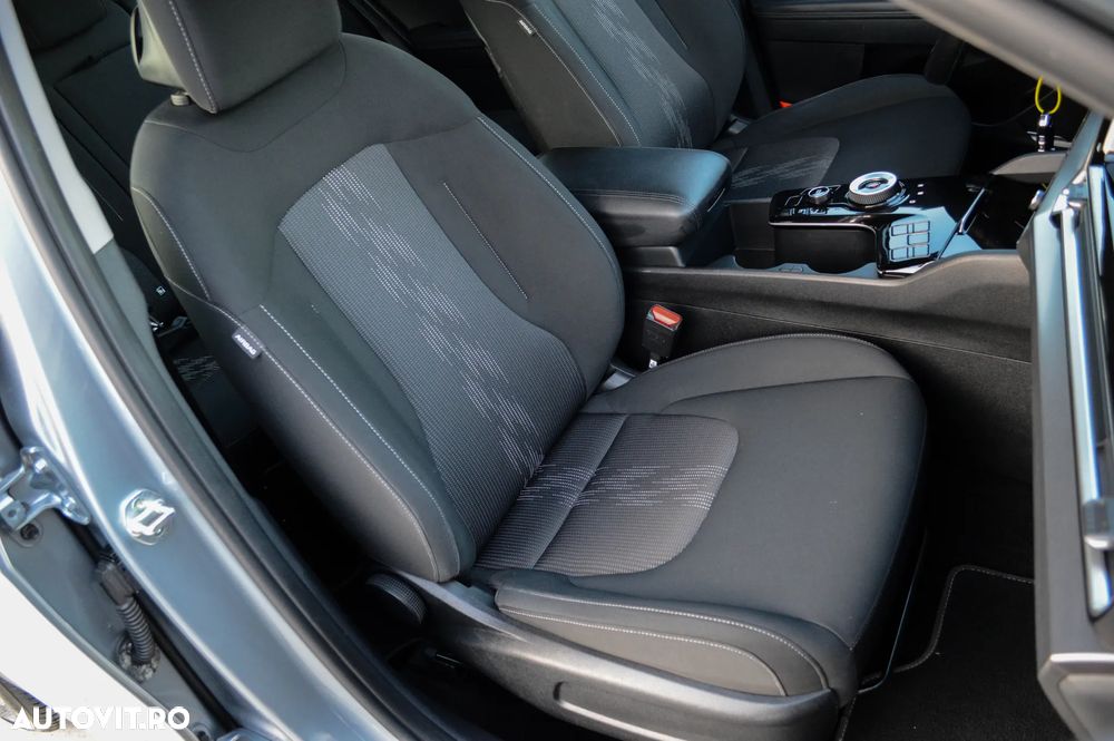 Kia Sportage 1.6T-GDI Hybrid 2WD Aut. Spirit - 30