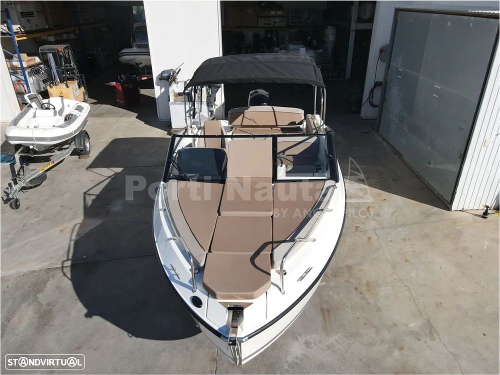Quicksilver Activ 675 Cruiser - 2