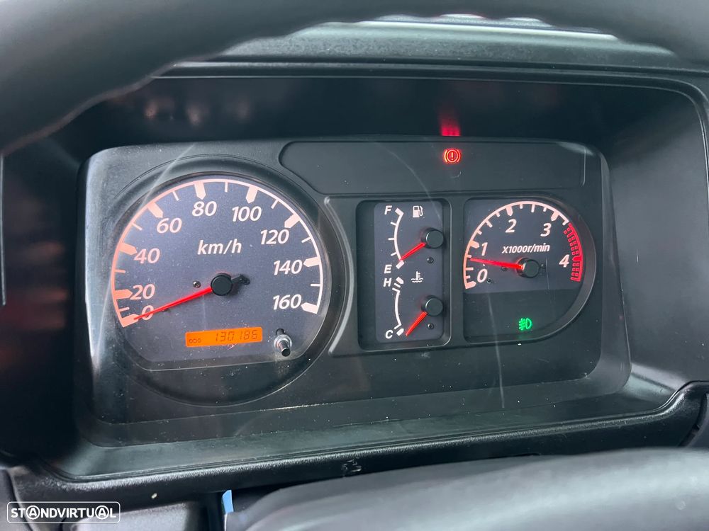 Isuzu NPR 3.0 TURBO DIESEL 150 CV - 3