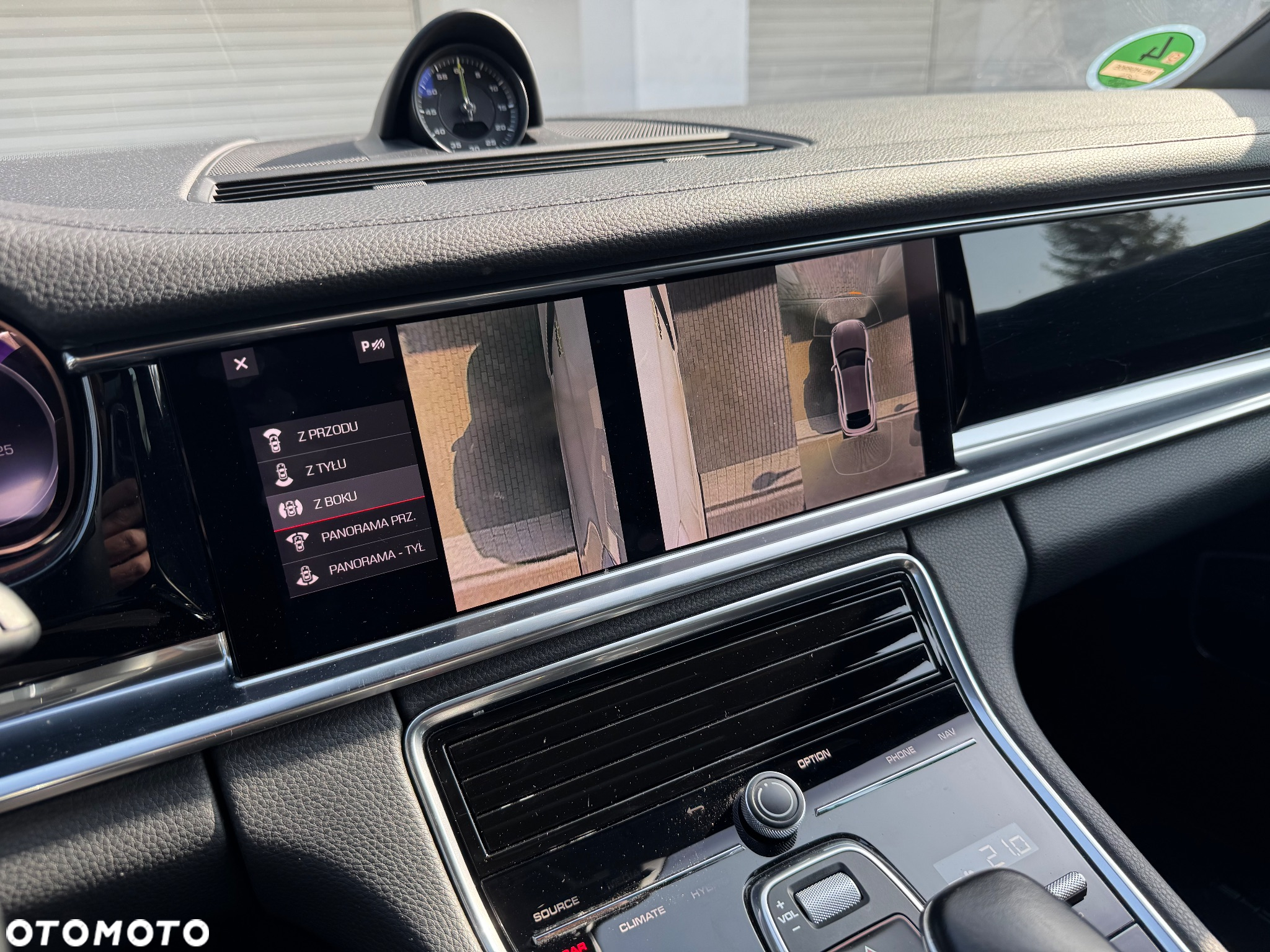 Porsche Panamera 4S E-Hybrid Sport Turismo - 33
