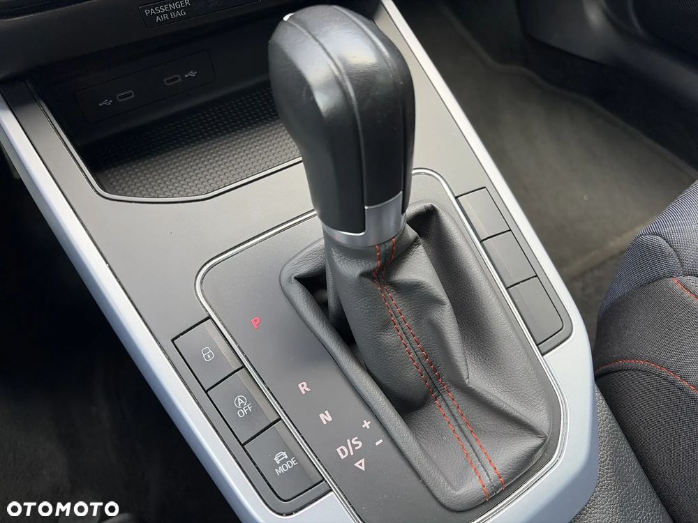 Seat Arona 1.0 TSI FR S&S DSG - 19