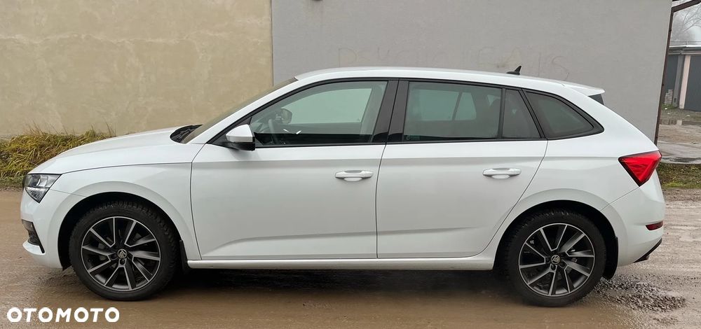 Skoda Scala 1.0 TSI Ambition - 3