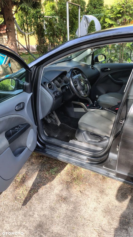 Seat Altea 1.6 Audience - 8
