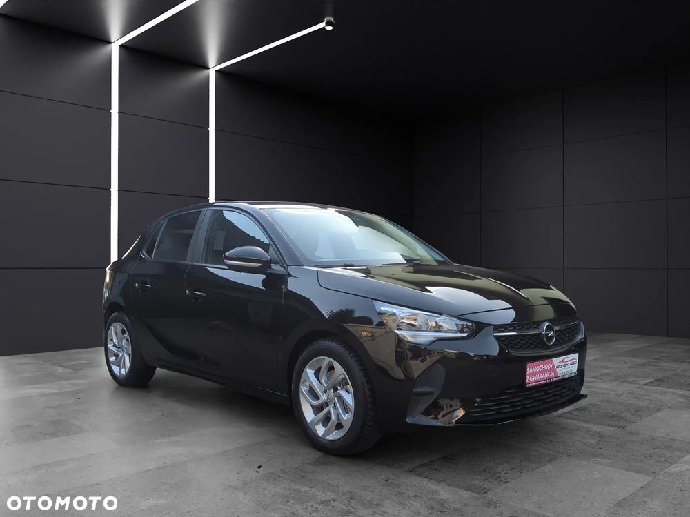 Opel Corsa 1.2 Direct Injection Turbo Edition - 12