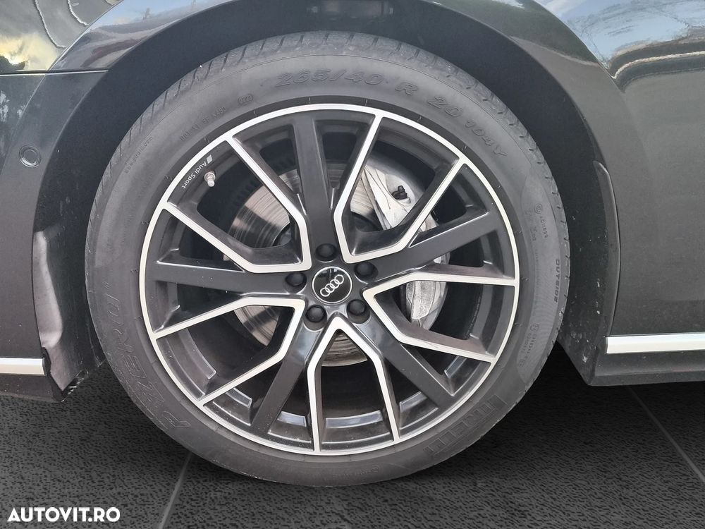 Audi A8 - 29