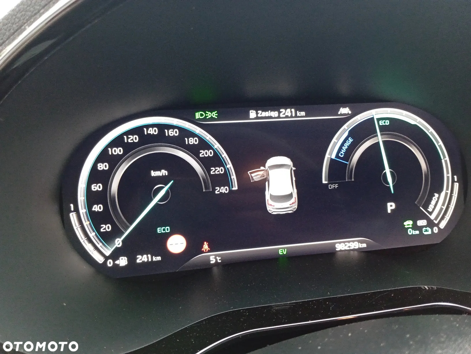 Kia XCeed - 20