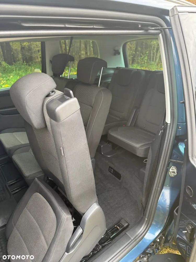 Volkswagen Sharan 2.0 TDI DSG (BlueMotion Technology) Highline - 7