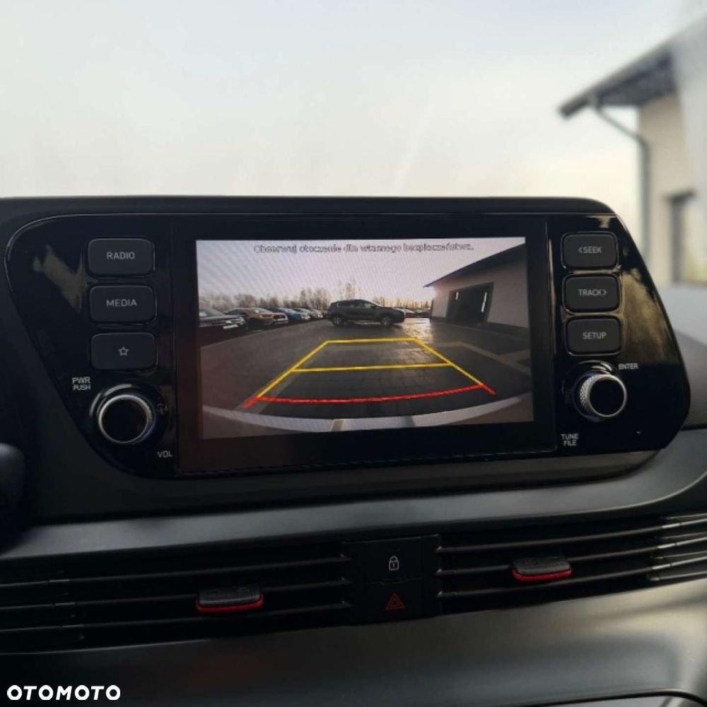 Hyundai i20 - 30