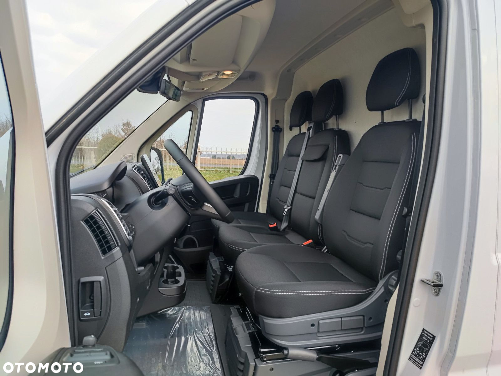 Fiat Ducato - 28