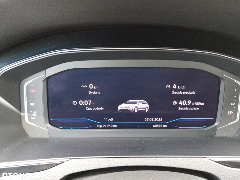 Volkswagen Passat 2.0 TDI Elegance DSG - 14