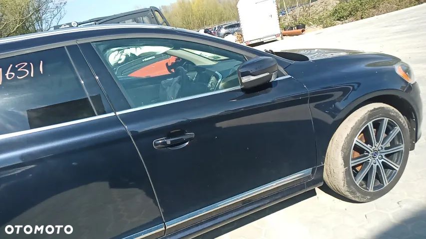 Volvo XC 60 T6 AWD Inscription - 13