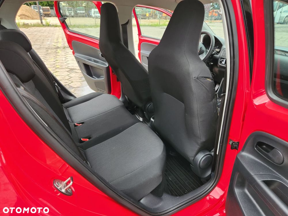 Skoda Citigo 1.0 Ambition - 12