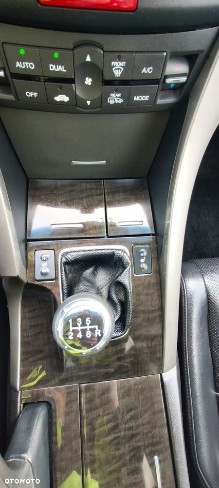 Honda Accord 2.2d Executive - 22