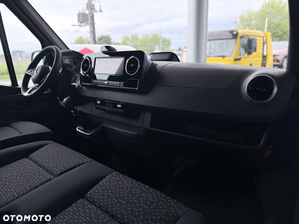 Mercedes-Benz Sprinter Sprinter - 19
