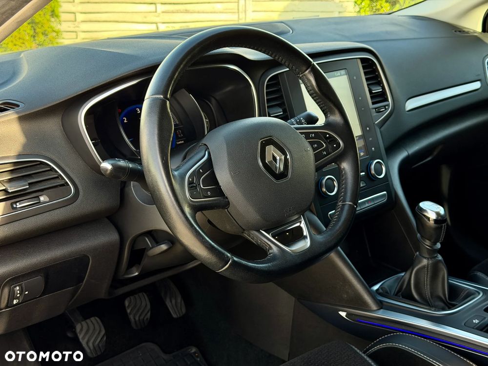 Renault Megane ENERGY dCi 130 INTENS - 10