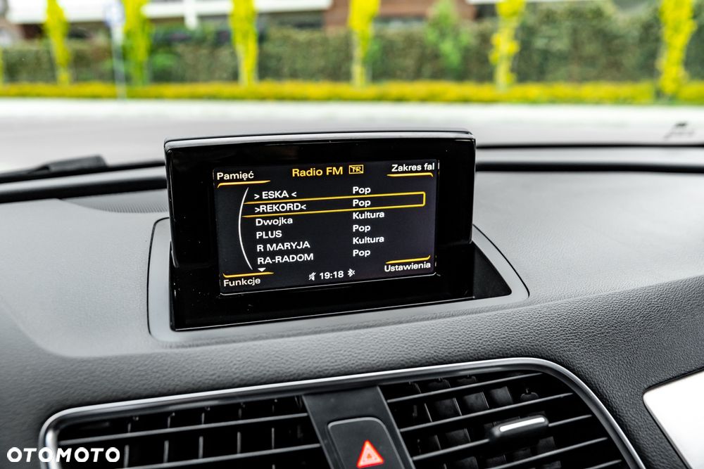 Audi Q3 - 33