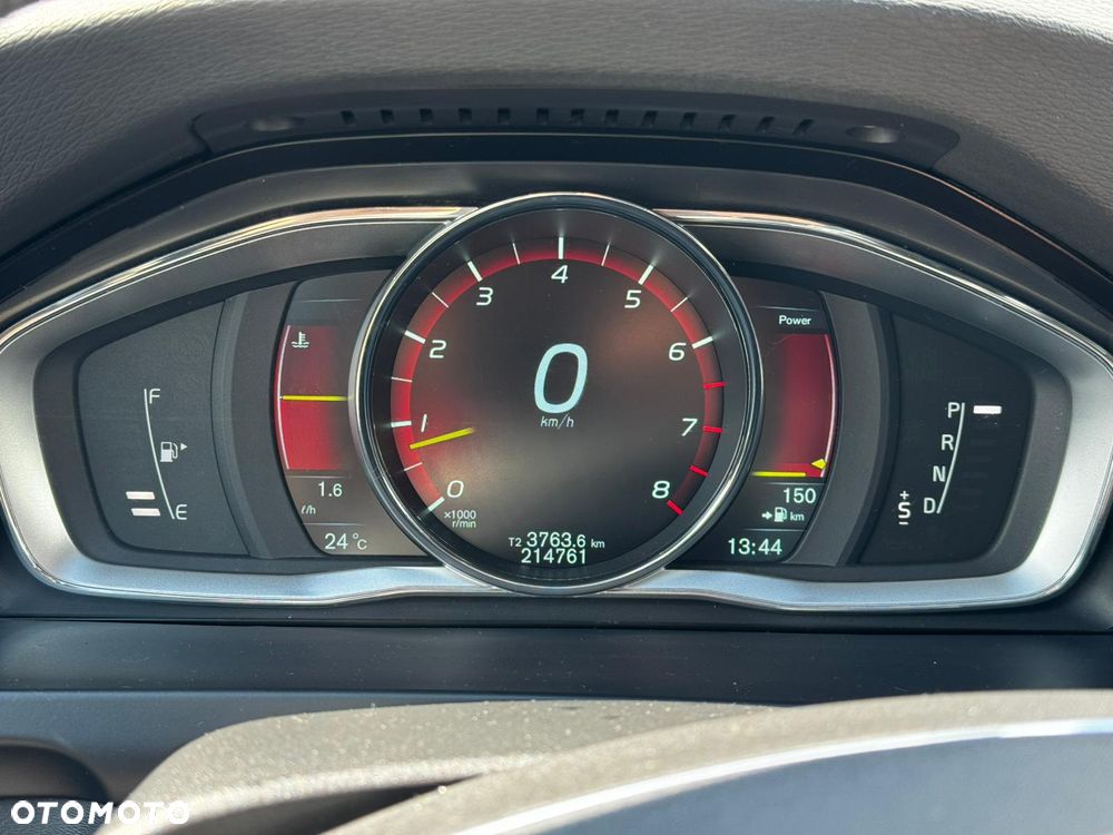 Volvo S60 2.5 T5 - 35