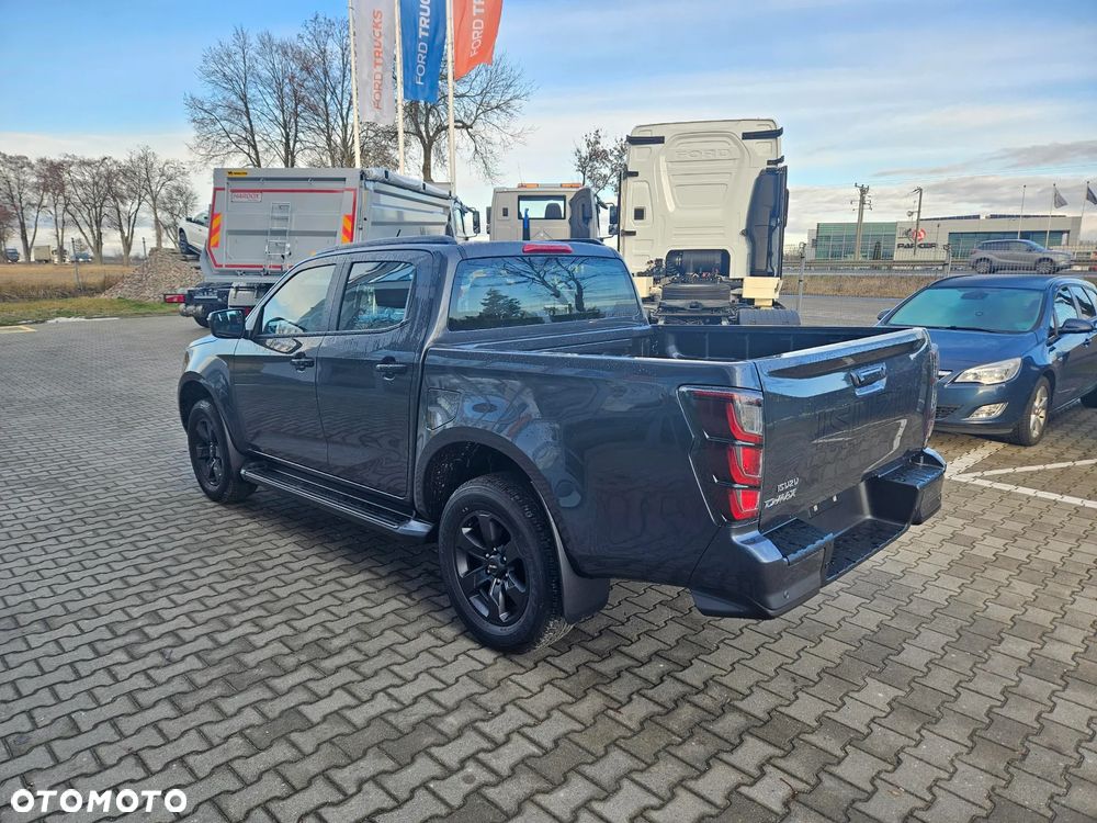 Isuzu D-Max 1.9 DC LSE - 4