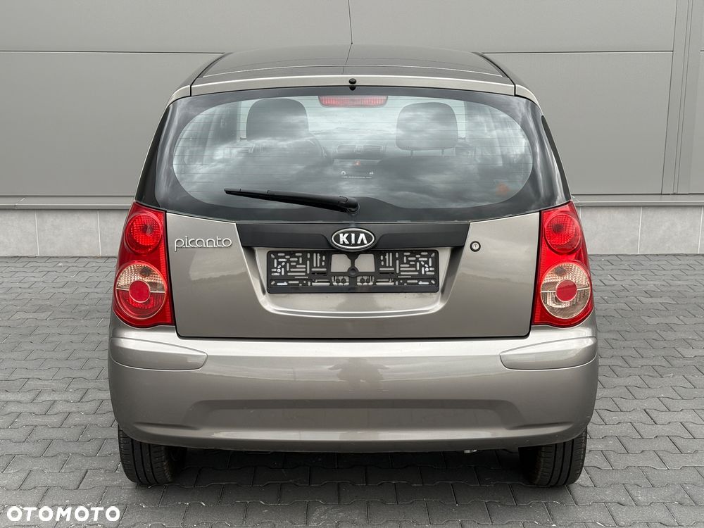 Kia Picanto - 6