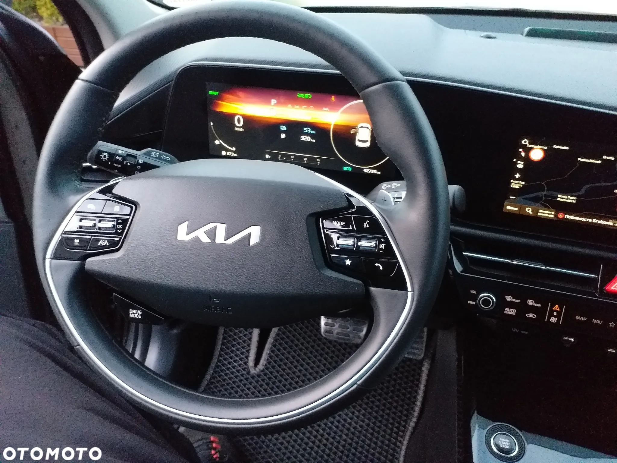 Kia Niro 1.6 GDI Plug-in Hybrid L Business Line - 35