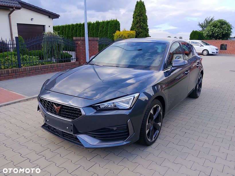 Cupra Leon 1.4 e-Hybrid PHEV VZ DSG - 1
