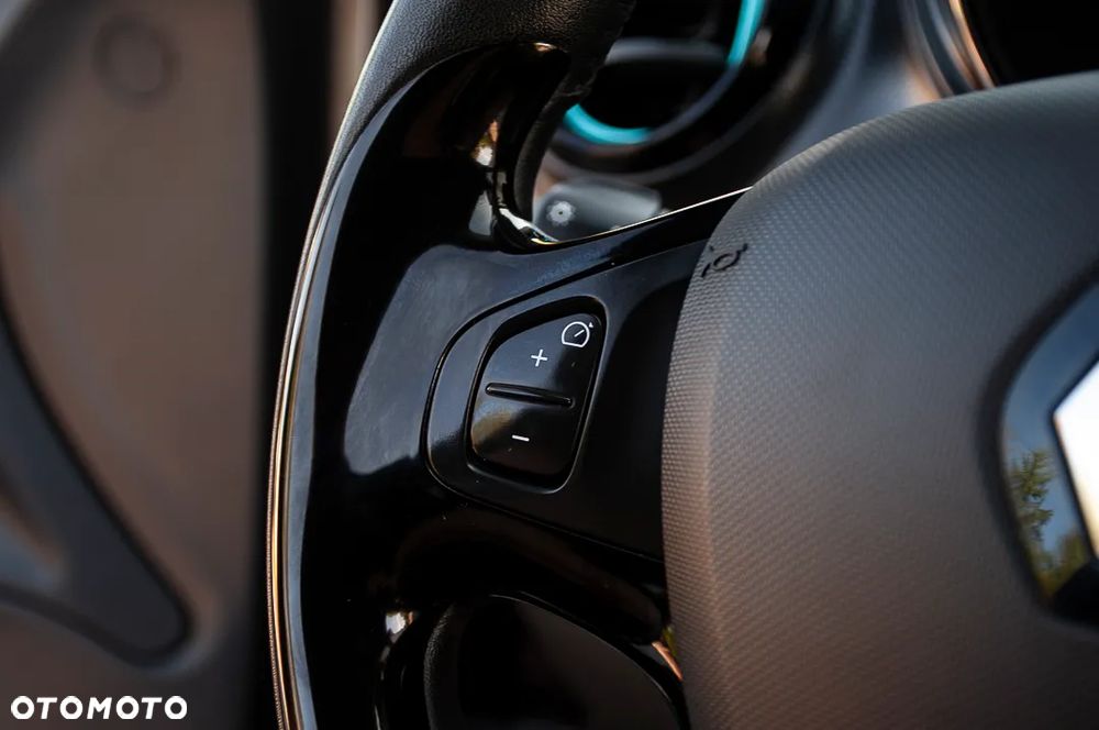 Renault Captur ENERGY TCe 120 EDC Dynamique - 34