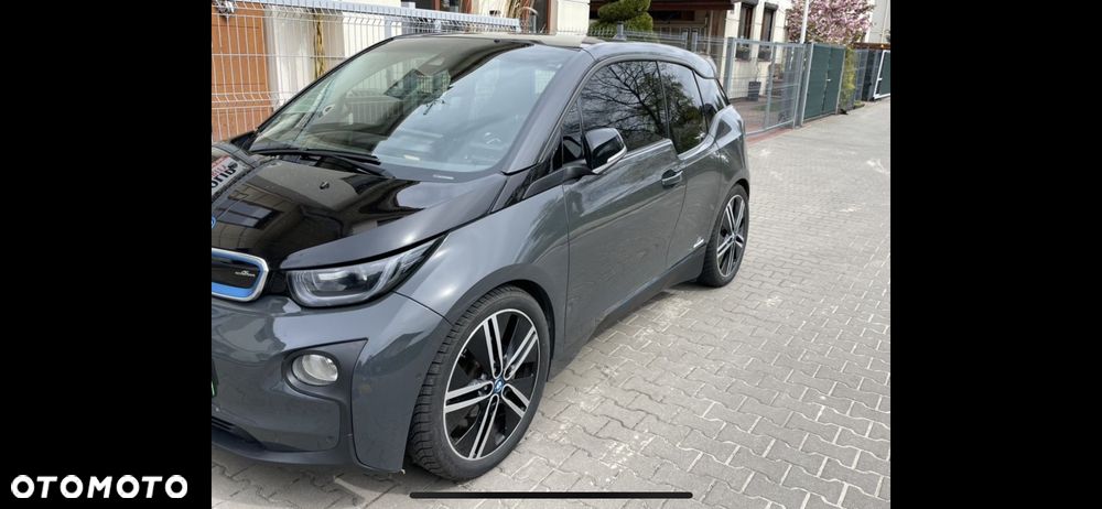 BMW i3 (60 Ah) - 7