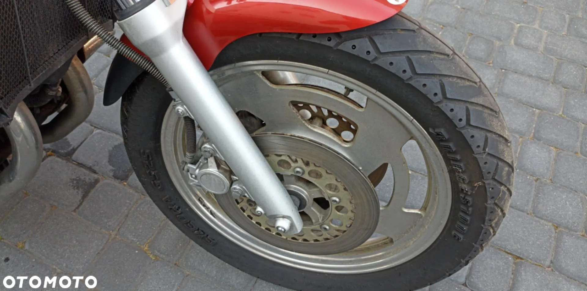 Yamaha Inny - 7