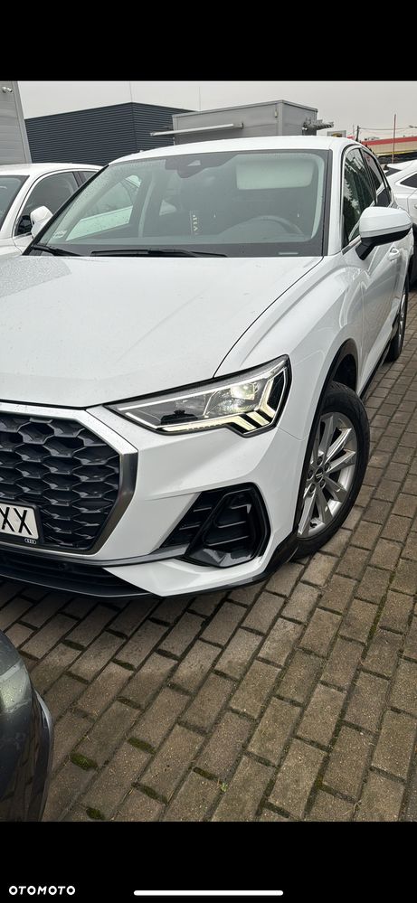 Audi Q3 45 TFSI Quattro S tronic - 7