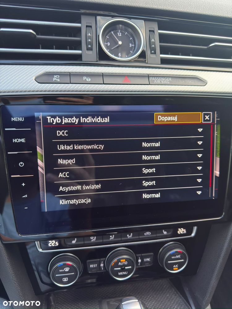 Volkswagen Arteon 2.0 TDI SCR R-Line DSG - 18