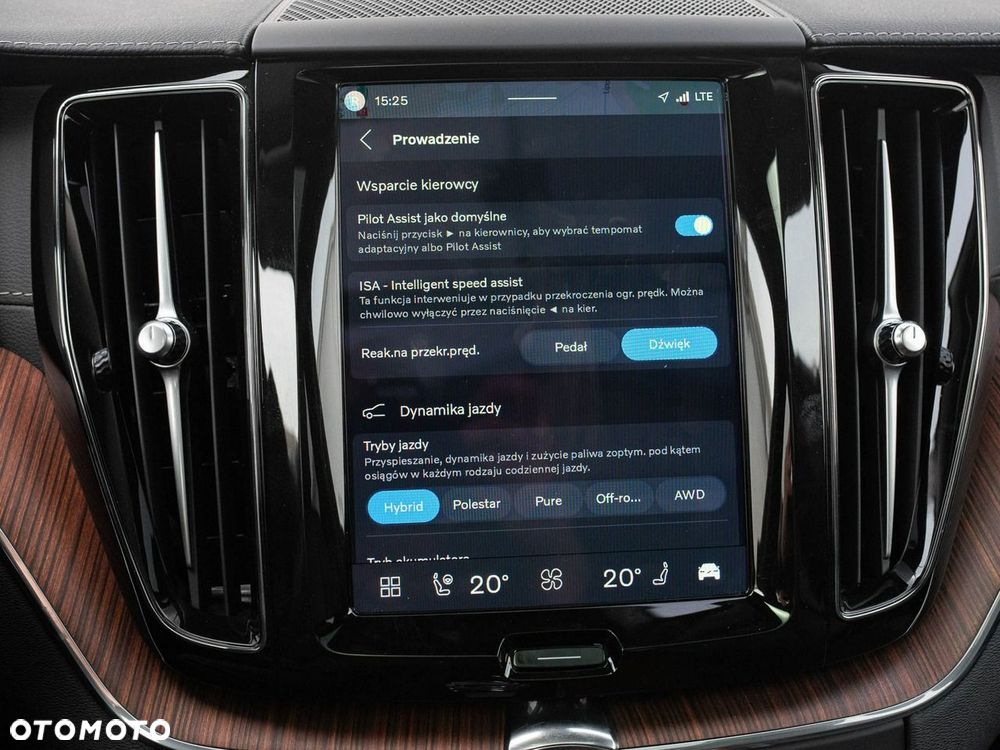 Volvo XC 60 - 21