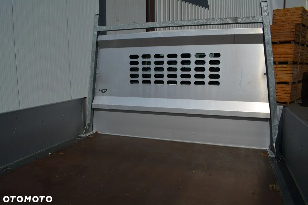 Volkswagen TRANSPORTER T6.1 DOKA - 19