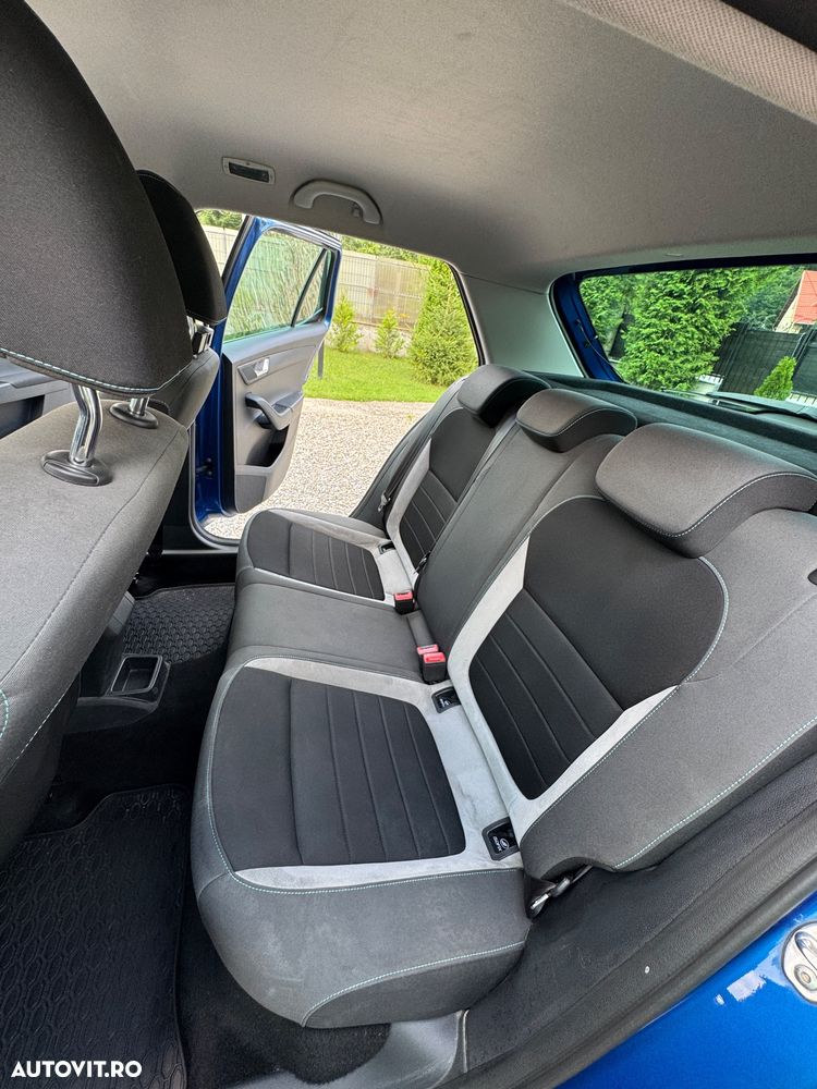 Skoda Fabia 1.2 TSI Joy - 10