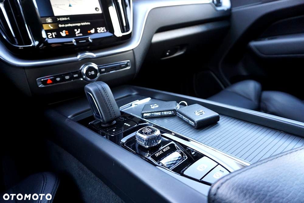 Volvo XC 60 B5 B Geartronic Inscription - 33