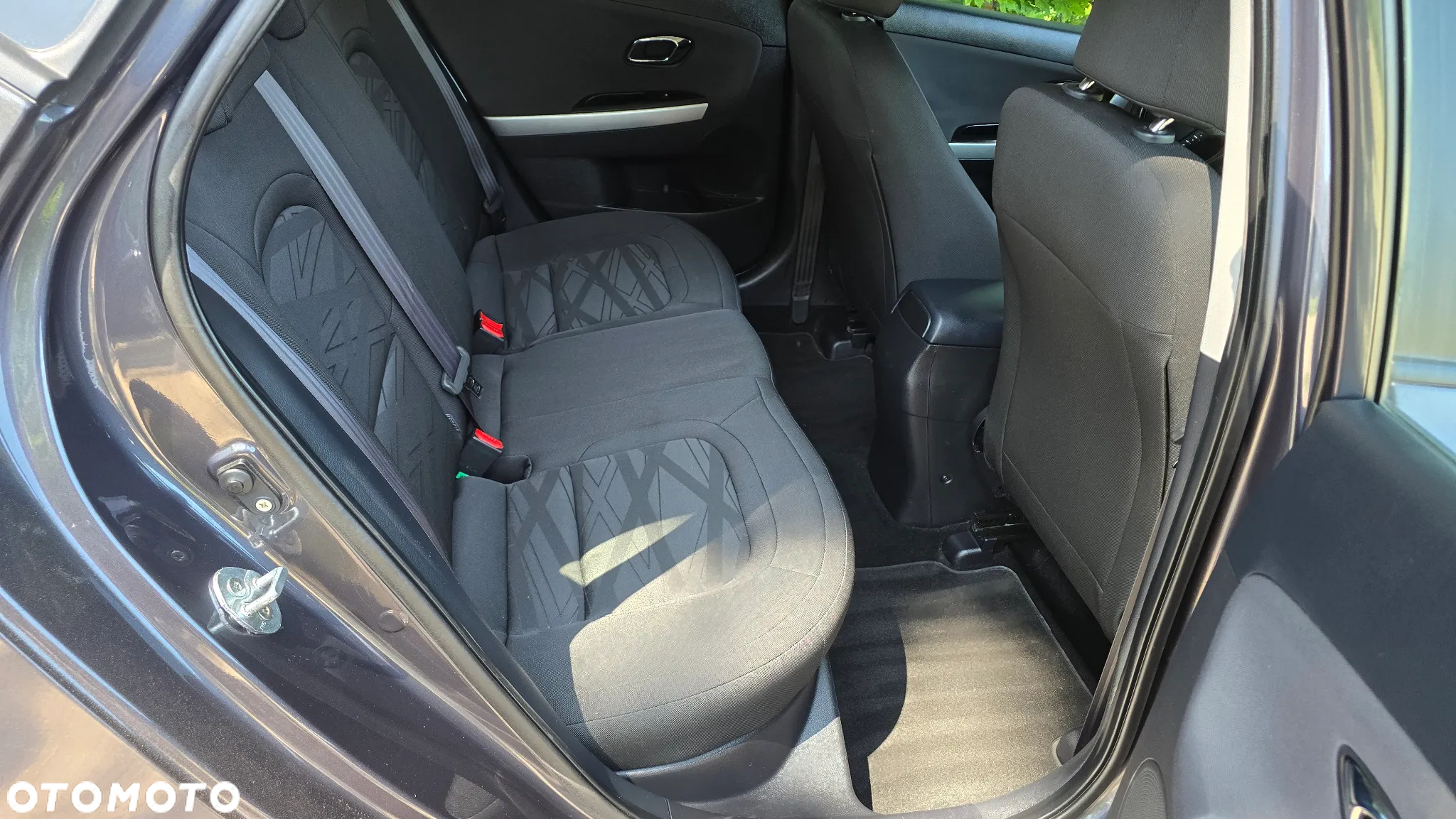 Kia Ceed Cee'd 1.4 L - 7
