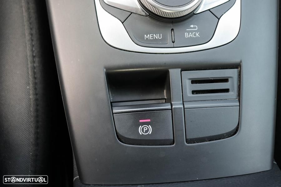 Audi A3 Sportback - 10