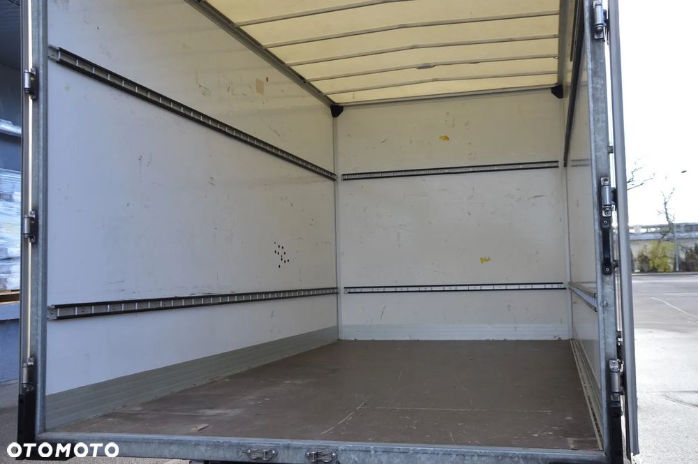 Iveco DAILY 35s140 - 15