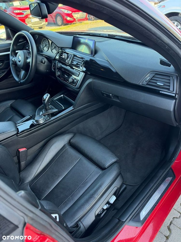 BMW Seria 4 - 18