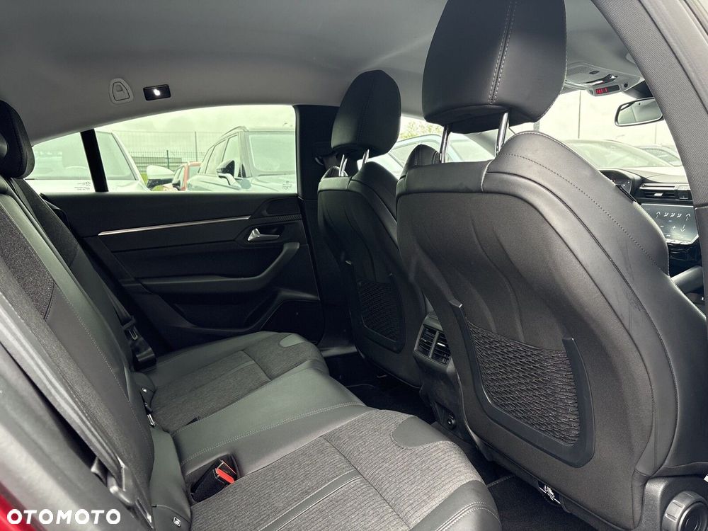 Peugeot 508 1.6 PureTech Allure S&S EAT8 - 30