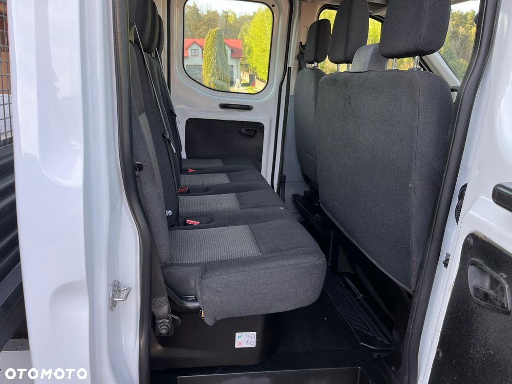 Ford Transit - 29