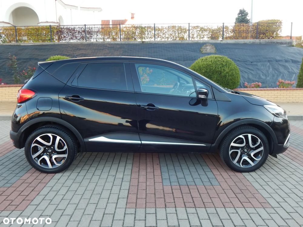 Renault Captur 0.9 Energy TCe Limited - 3
