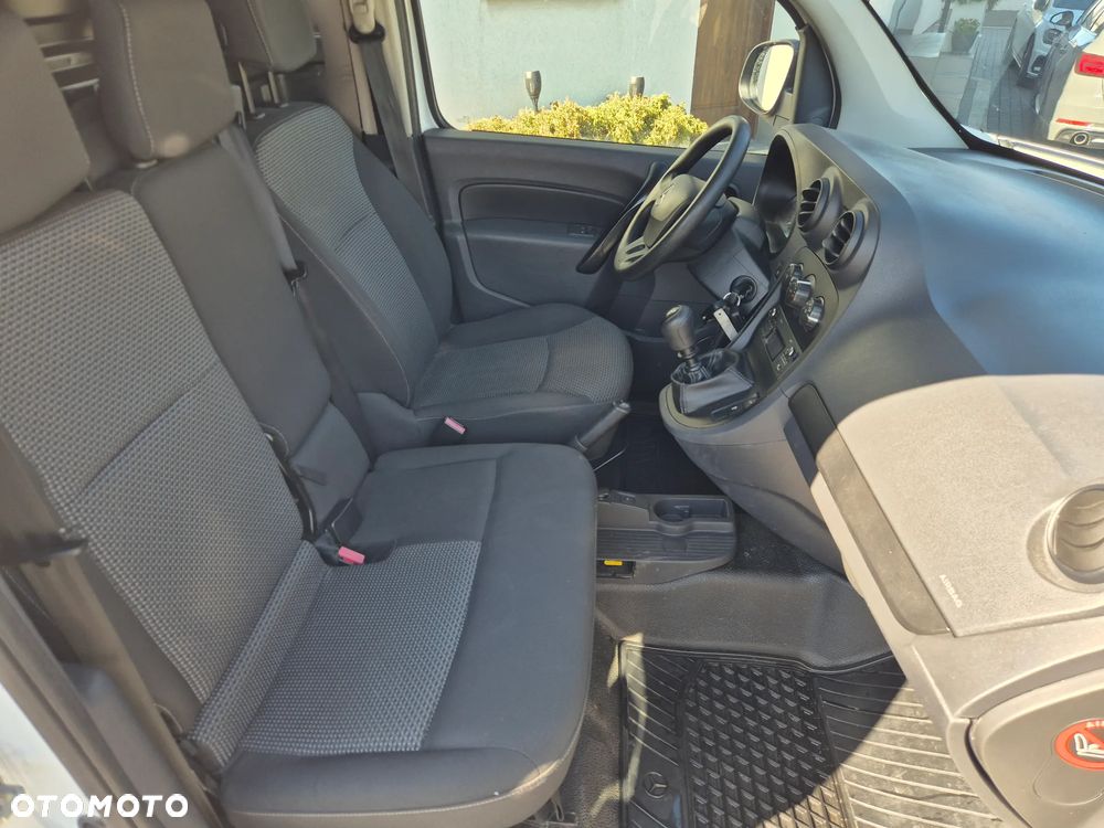 Mercedes-Benz Citan - 12