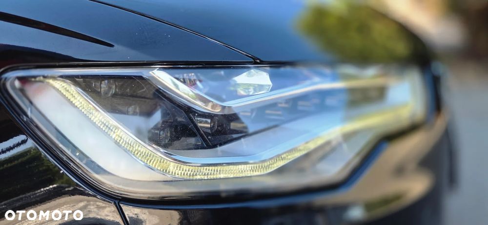 Audi A6 Avant 3.0 TDI DPF quattro S tronic - 22