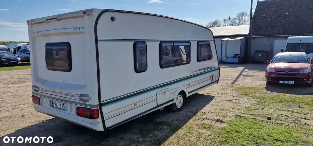 Inny Abbey Gts 417 - 2